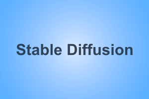 如何在本地电脑上搭建AI人工智能绘画工具Stable Diffusion